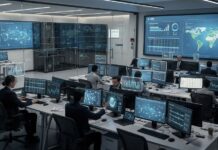 Telecom automation for financial compliance