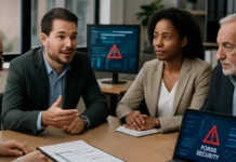 8 Ways Tech Service Providers Use E&O Coverage to Keep Projects Moving how tech service providers use EO coverage