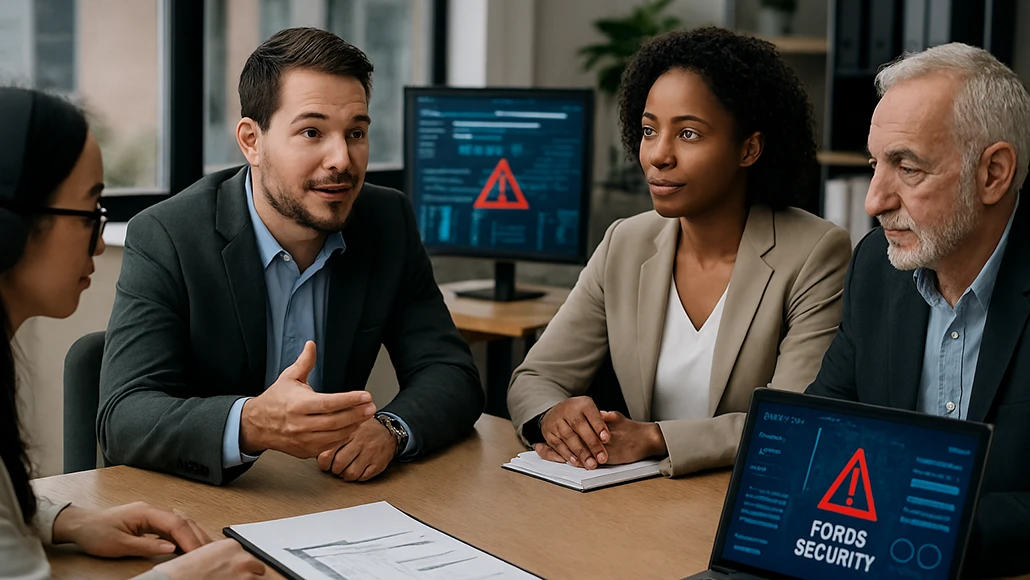 how tech service providers use EO coverage