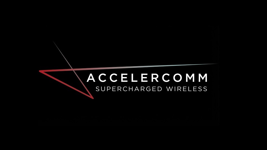 AccelerComm Airbus UpNext SpaceRAN 5G NTN