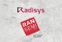 RANsemi, Radisys® Further Partner on Next-Gen 5G Solutions NextGen 5G Solutions