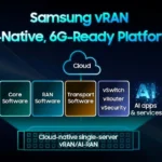 SingleServer-vRAN