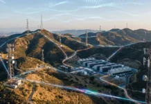 Telecom networks autonomous digital economy