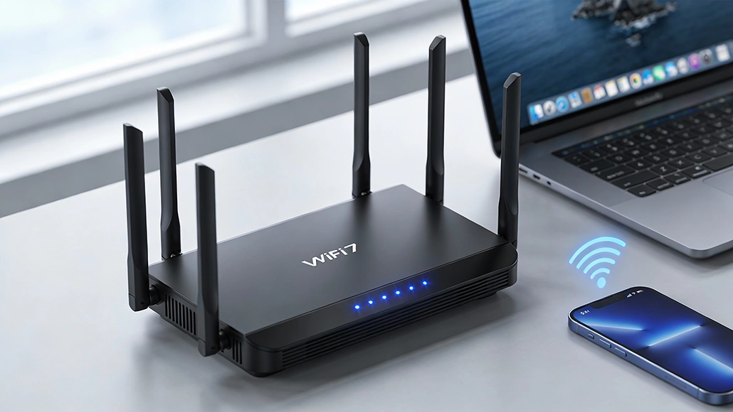 Wireless Broadband Alliance