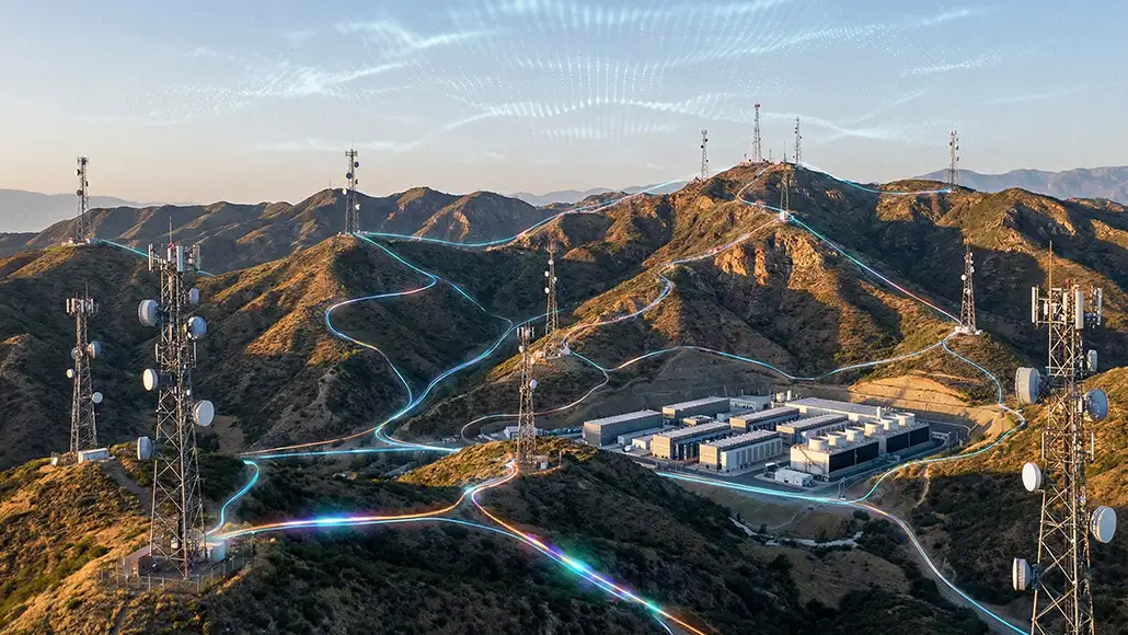 self-optimizing telecom networks for dynamic financial demands