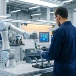 AI-driven-automation-industry-operations