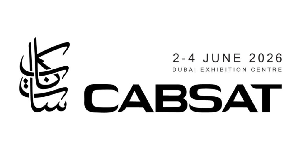 CABSAT 2026