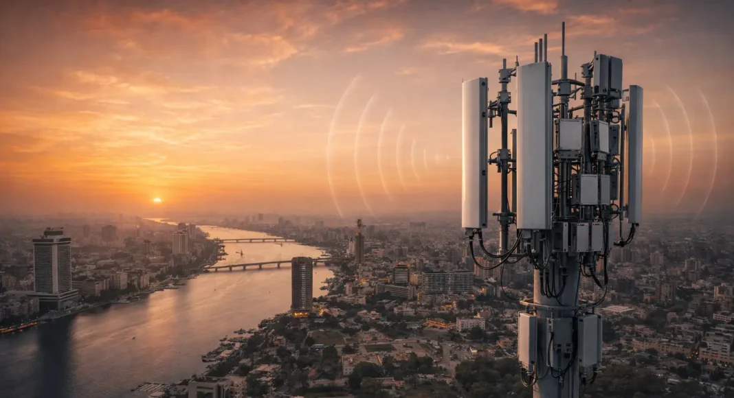 Largest Spectrum Allocation