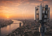 At $3.5 Billion, Egypt Signs Largest Spectrum Allocation Largest Spectrum Allocation