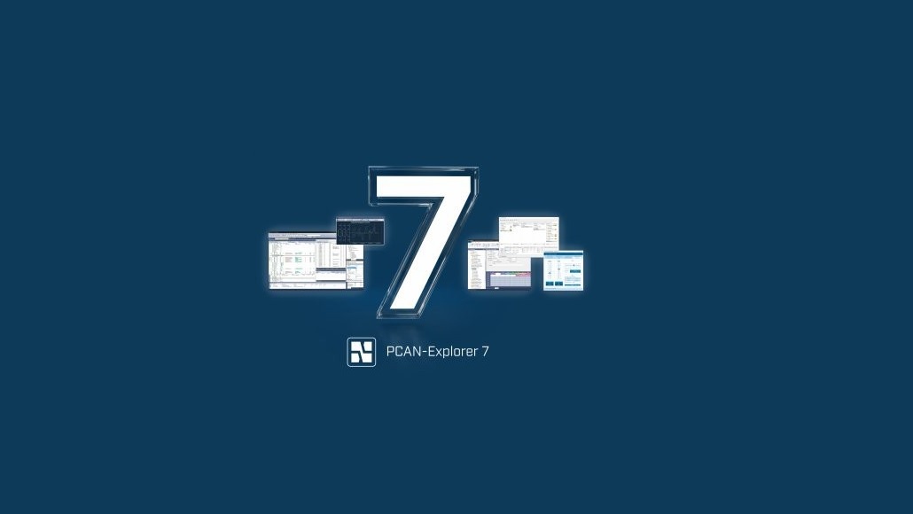 PCANExplorer 7