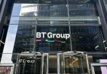 Record Fibre Demand Lifts BT as Openreach Losses Slow Down Record Fibre Demand