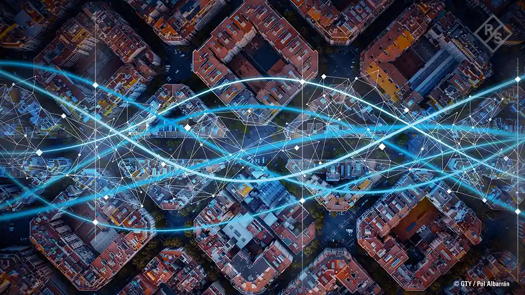 Rohde Schwarz at MWC Barcelona 2026