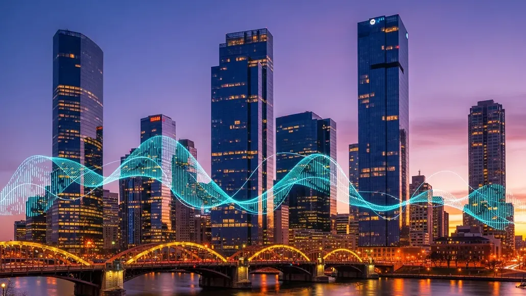 big data analytics smart infrastructure