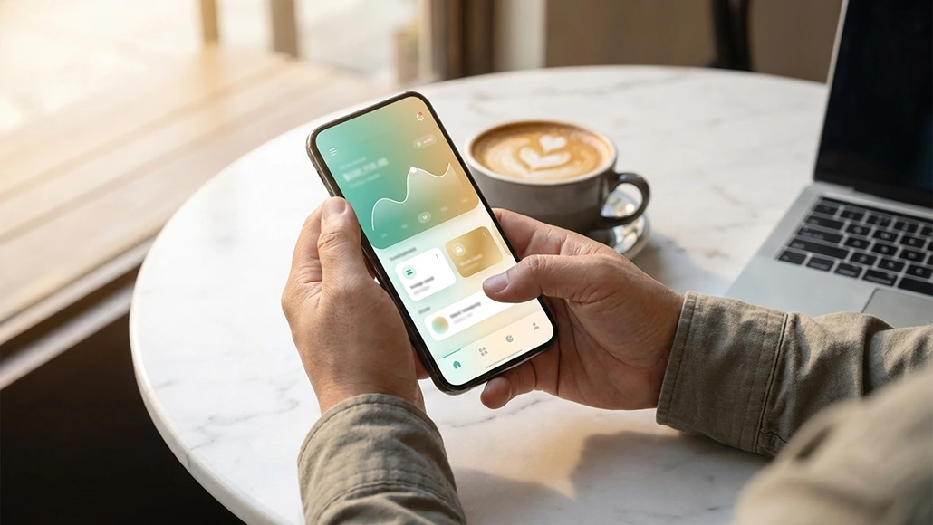 cloud native platforms digital banking