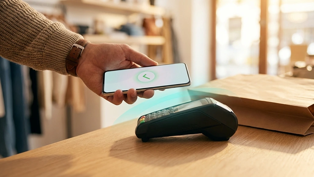 digital money ecosystems secure fintech