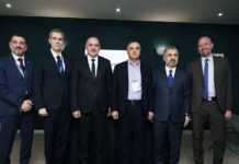 Türk Telekom & Ericsson Partner on 6G Innovation in Türkiye 6G Innovation in Trkiye