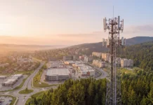 Nvidia Collaborates with Global Telecom Providers for 6G Global Telecom Providers