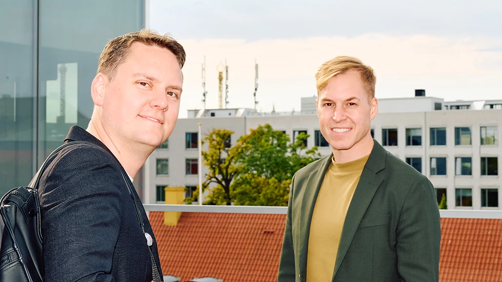 Telgea Telenor financing