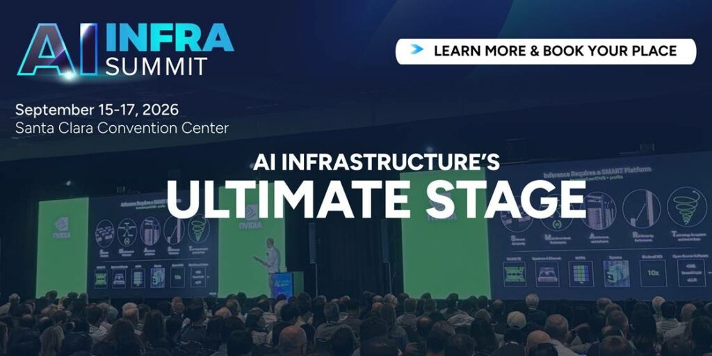 AI Infra Summit