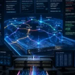 AI-optical-networks