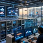 Cloud-integrated-satellite-netwo