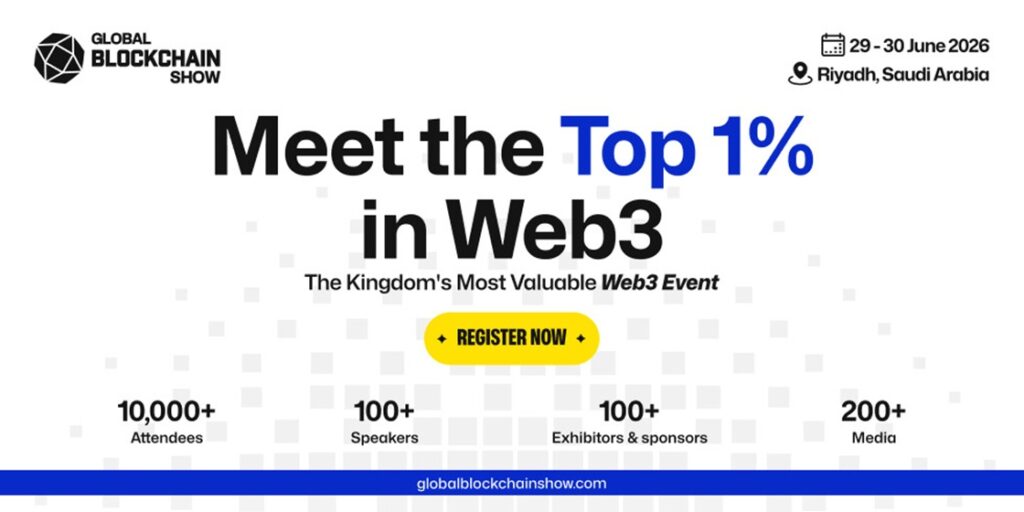 Global Blockchain Show