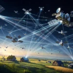 Non-terrestrial-networks