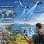 Satellite-integration-accelerati