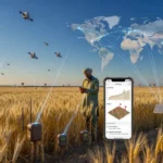 Space-based-IoT-advancing