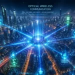 optical-wireless-communication