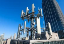 Modernizing 5G Wireless Home Internet Service in Algeria 5G Wireless Home Internet Service in Algeria