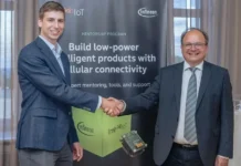 LMT IoT, Infineon Partner on Connected Edge AI Products Connected Edge AI Products