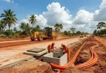 Dig Once Policy in Ghana May Lower Fibre Infra Rollout Cost Dig Once policy in Ghana