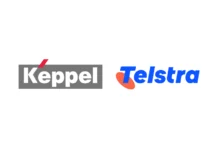 Keppel Executes IRU Agreement with Telstra International IRU agreement with Telstra International