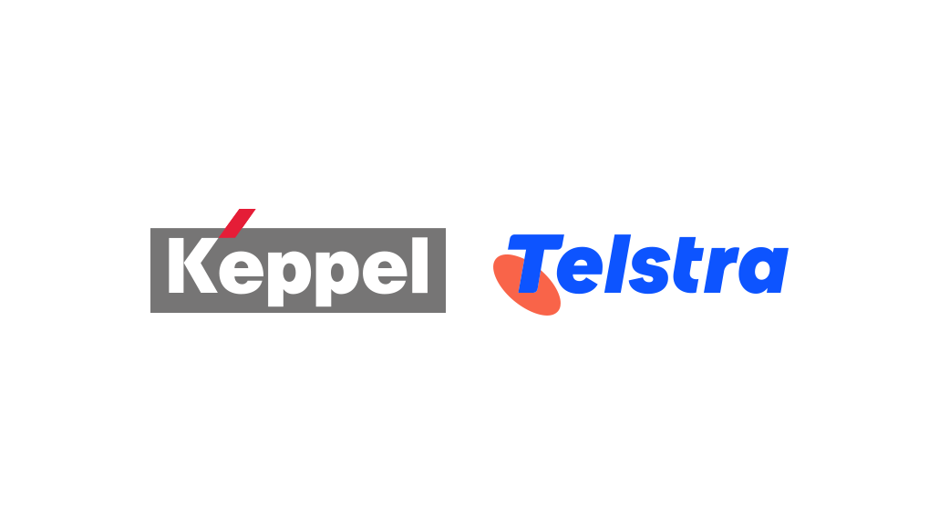 IRU agreement with Telstra International