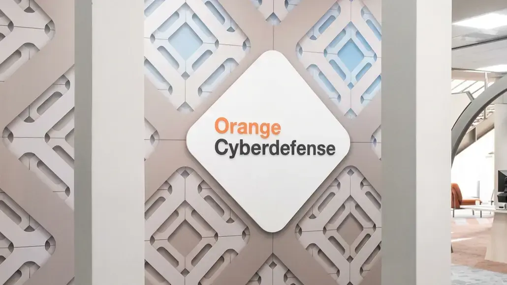 Orange Cyberdefense ties with MasOrange