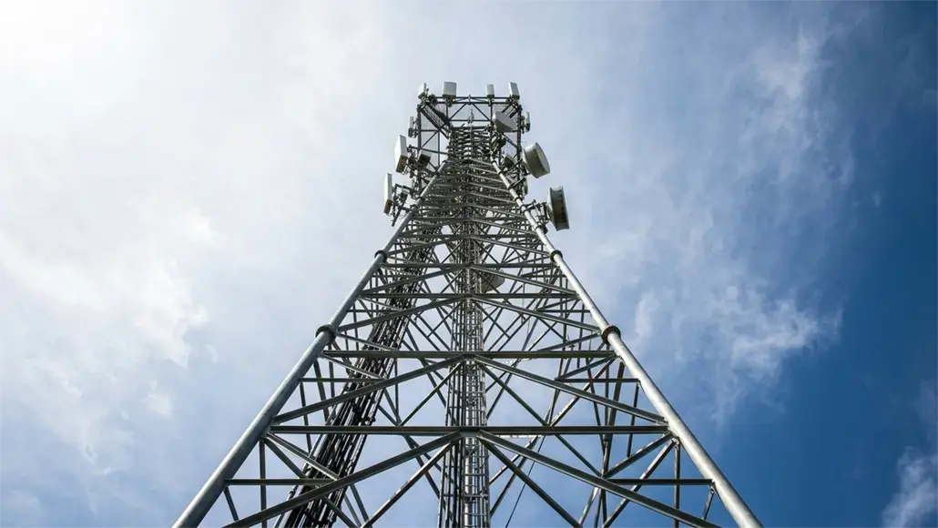 Wireless Infrastructure Throughout West Africa