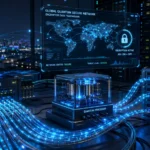 quantum-secure-networks