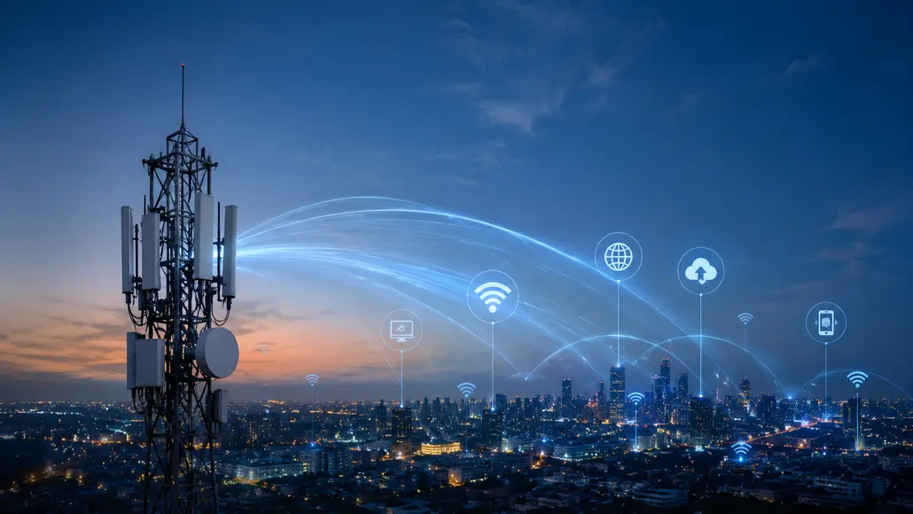 smart broadband infrastructure