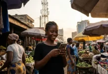 Sub-Saharan Africa Eyes Fastest-Growing 5G Subscriptions FastestGrowing 5G Subscriptions
