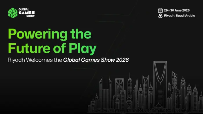 Global Games Show