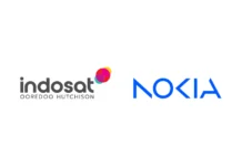 Indosat Opts Nokia for Next-Gen 5G and AI RAN Technologies NextGen 5G and AI RAN Technologies
