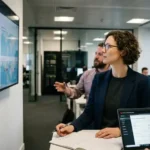 Integrated AI Platform for Telecom Operators