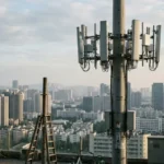 Roll Out of 5GAdvanced in China