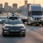 6G connected vehicles