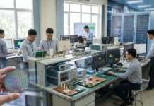 Viettel Becomes Qualcomm’s First Partner in 6G Research Qualcomm Backs Vietnam's Strategic 6G Research Push