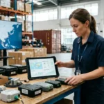 IoT-eSIM-platform