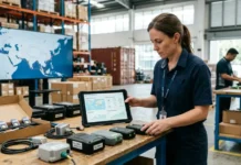 Singtel and Thales Introduce Unified IoT eSIM Platform to Streamline Cross-Border Connectivity IoT eSIM platform