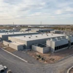 AI data centers