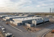 SK Telecom Establishes SK Hyper to Build 15GW AI Data Centers SK Telecom Establishes SK Hyper to Build 15GW AI Data Centers